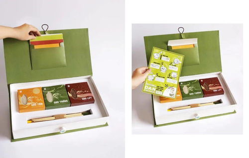 精裝大米 當(dāng)包裝成了奢侈品