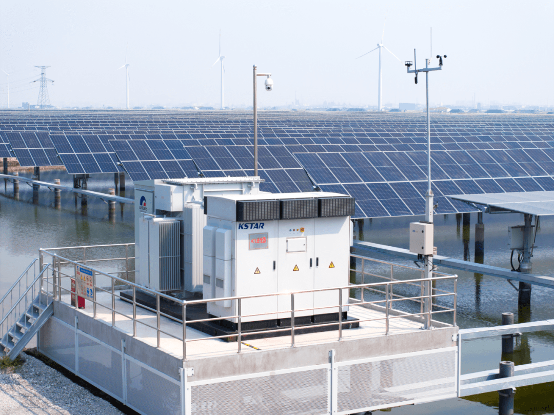 山東濰坊 牽手光伏，交出“雙碳”目標下的綠色答卷